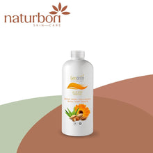 Geoderm BIO Shower gel - Aloe Vera, Calendula and Almond Oils - Naturbon Online Store