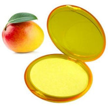 Apple flavored Handy Compact Paper Soap from NATURBON UK