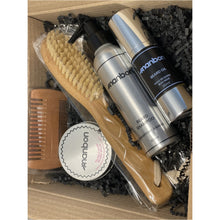  Natural and Luxurious Beard Grooming Kit from MANBONn  UK