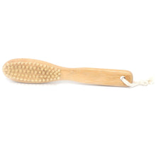 Natural Bristles BEARD BRUSH