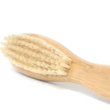 Natural Bristles BEARD BRUSH -Buy beard brush online UK