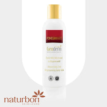 Organic & Natural Pomegranate Body Milk - Naturbon Online Store