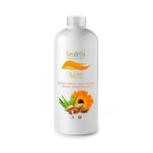 Geoderm BIO Shower gel enriched with aloe vera gel from NATURBON UK 